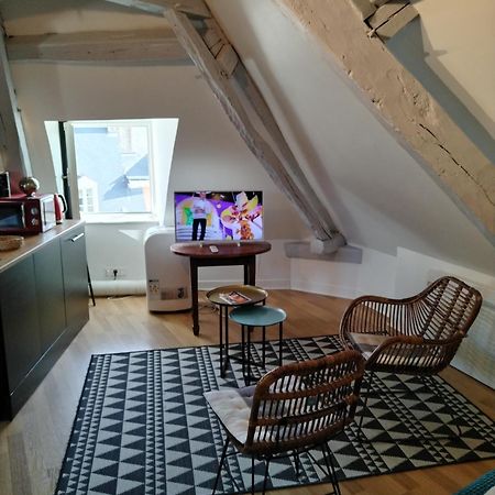 Appartement Henri II Le Mans Zewnętrze zdjęcie