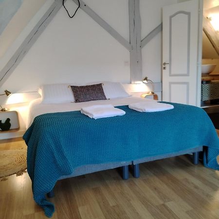 Appartement Henri II Le Mans Zewnętrze zdjęcie