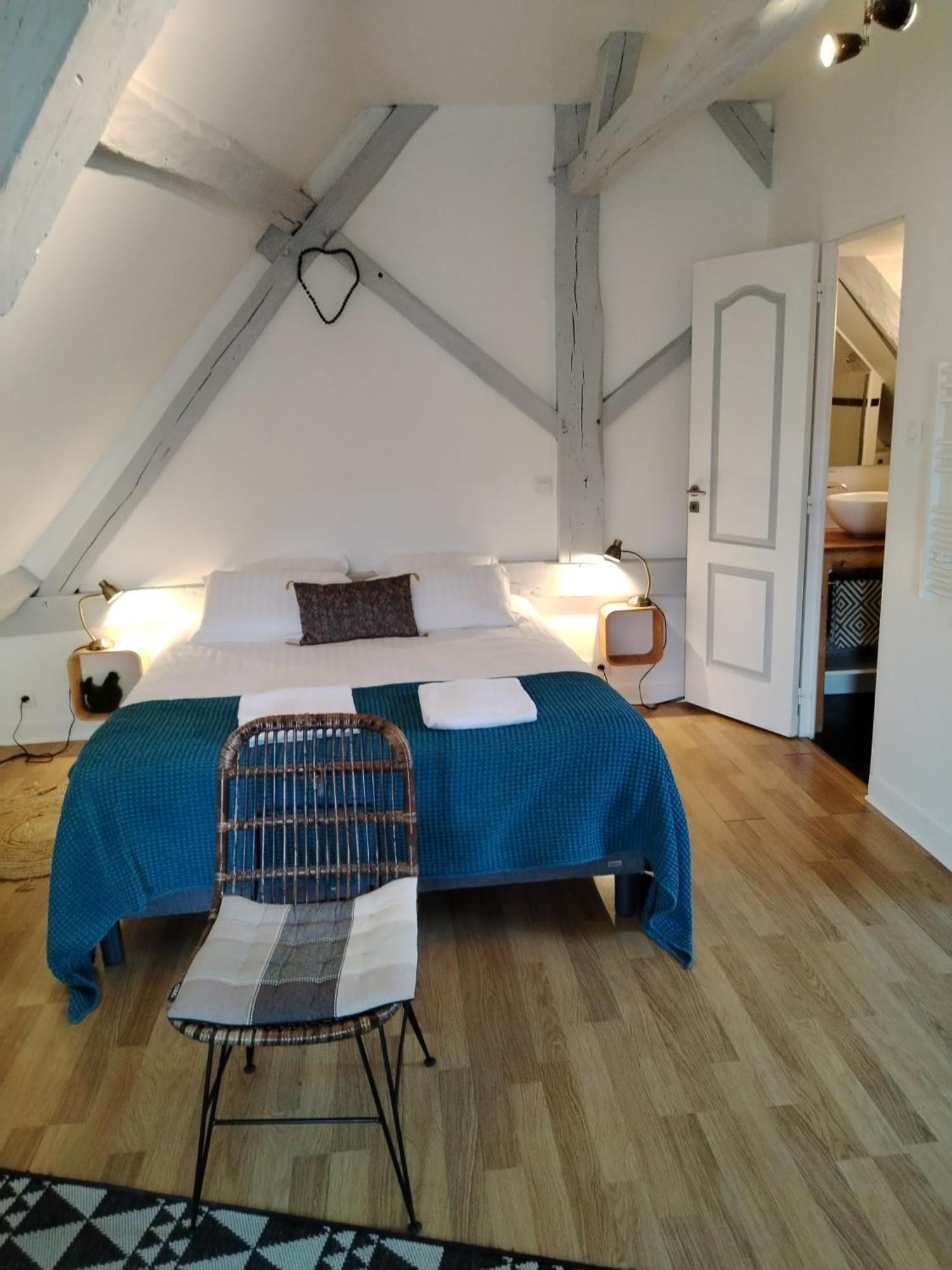 Appartement Henri II Le Mans Zewnętrze zdjęcie