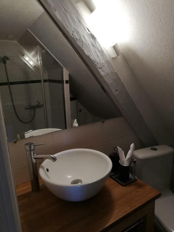 Appartement Henri II Le Mans Zewnętrze zdjęcie
