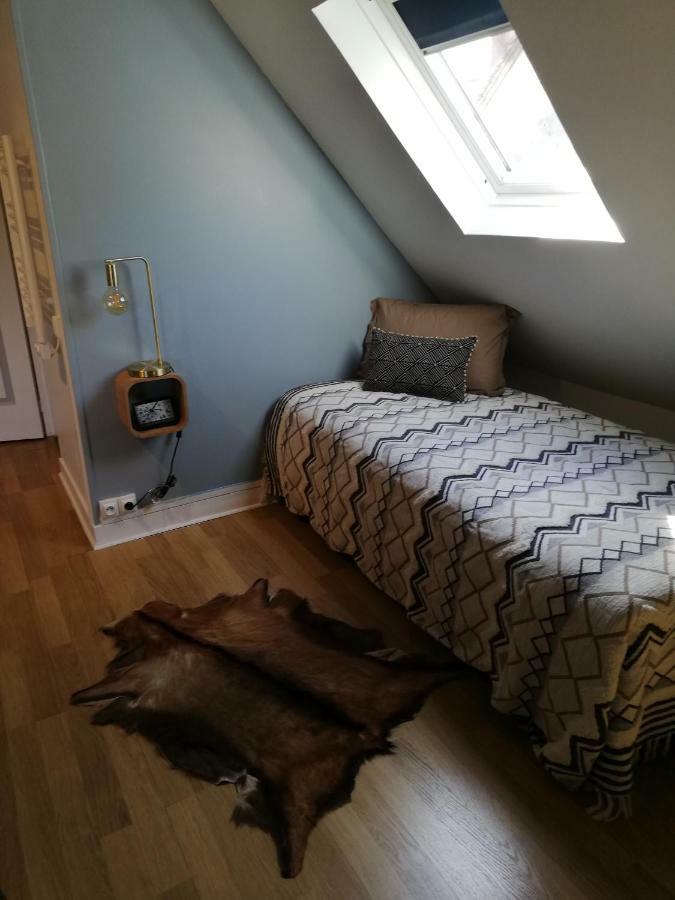Appartement Henri II Le Mans Zewnętrze zdjęcie
