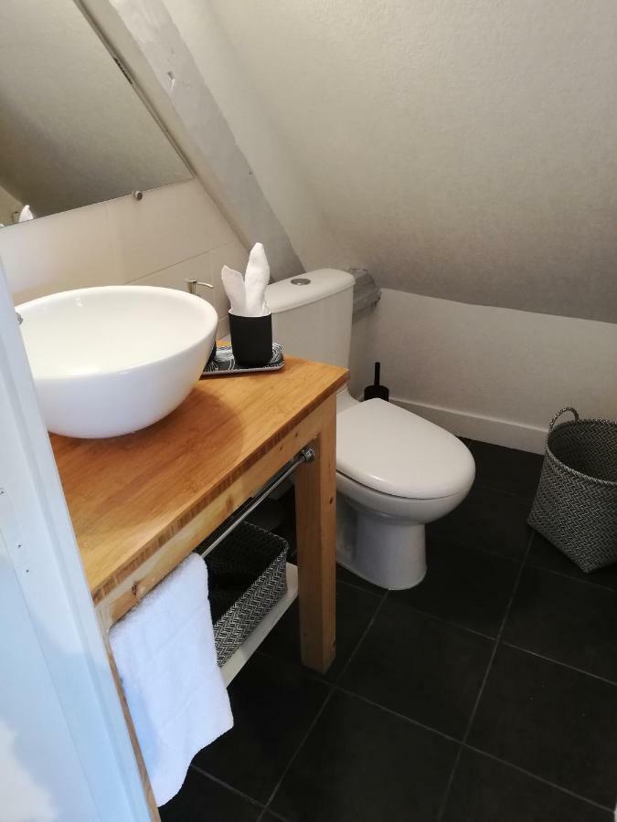 Appartement Henri II Le Mans Zewnętrze zdjęcie